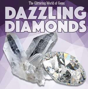 Dazzling Diamonds de Lorraine Harrison