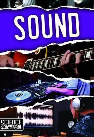 Sound de Joanna Brundle