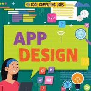 App Design de Nancy Dickmann