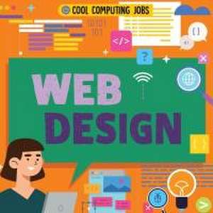 Dickmann, N: Web Design