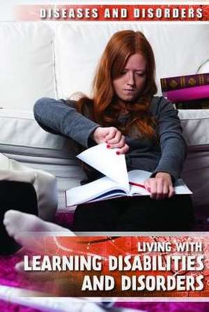 Living with Learning Disabilities and Disorders de Peter Kogler