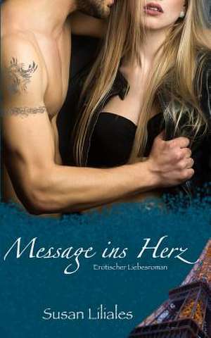 Message Ins Herz de Susan Liliales