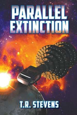 Parallel Extinction de T. R. Stevens