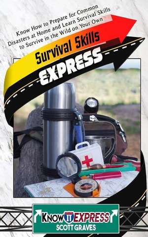 Survival Skills Express de Knowit Express