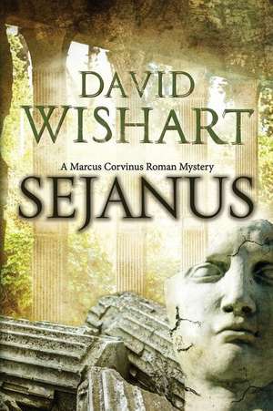 Sejanus de MR David Wishart