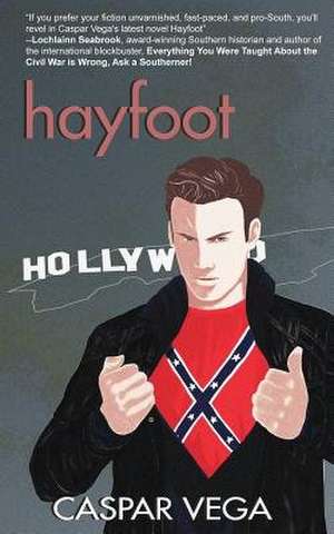 Hayfoot de Caspar Vega