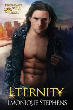 Eternity de Tmonique Stephens