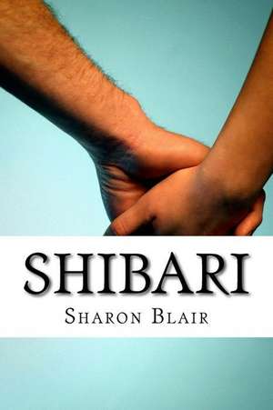 Shibari de Sharon Blair