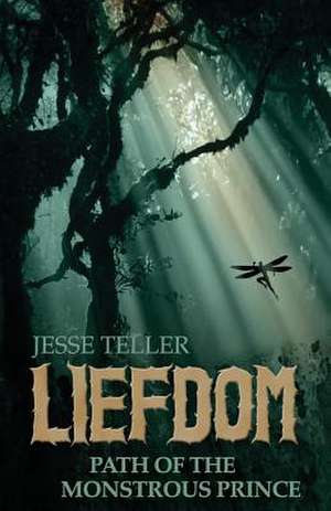 Liefdom de Jesse Teller