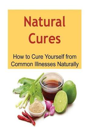 Natural Cures de Rachel Gemba