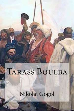 Tarass Boulba de Nikolai Gogol