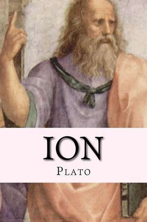 Ion de Plato