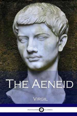 The Aeneid de Virgil