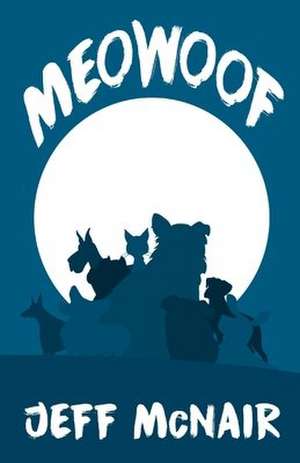 Meowoof de Jeff McNair