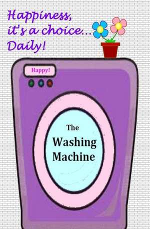 Washing Machine de Anonymous