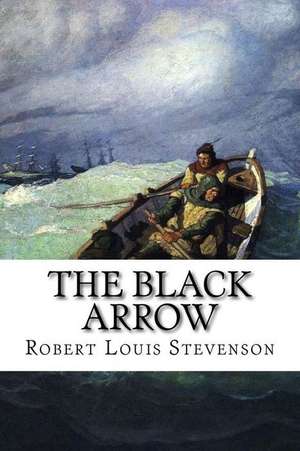 The Black Arrow de Robert Louis Stevenson