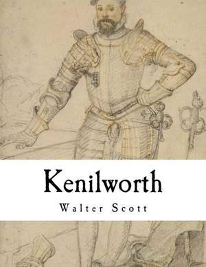 Kenilworth de Sir Walter Scott