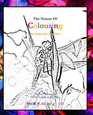 The Nature of Colouring de K. L. Wicks