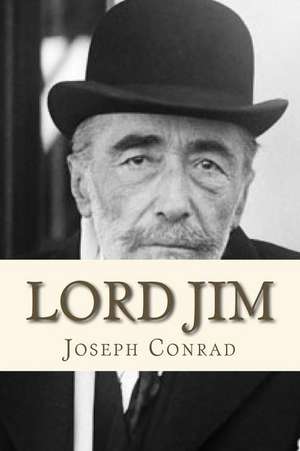 Lord Jim de Joseph Conrad