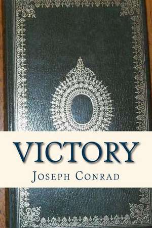 Victory de Joseph Conrad