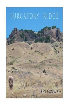 Purgatory Ridge de MR Ken Gonsalves