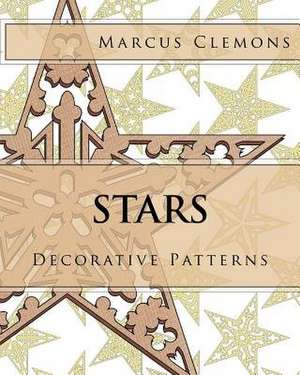 Stars de Marcus Clemons