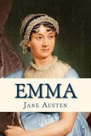 Emma de Jane Austen