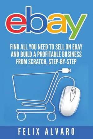 Ebay de Felix Alvaro