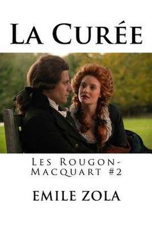 La Curee de Emile Zola