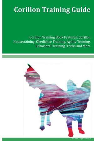 Corillon Training Guide Corillon Training Book Features de Ryan Mitchell