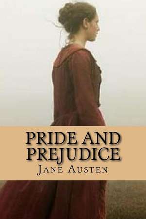 Pride and Prejudice de Jane Austen