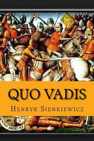 Quo Vadis (Special Edition) de Henryk Sienkiewicz