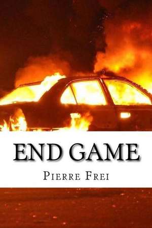 End Game de Pierre Frei