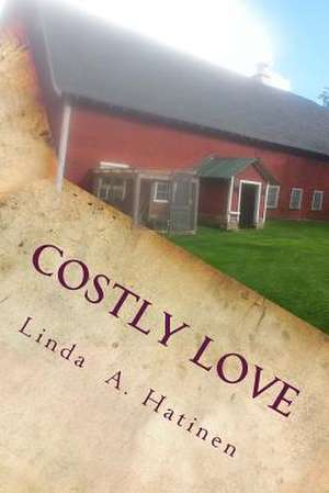 Costly Love de Linda a. Hatinen