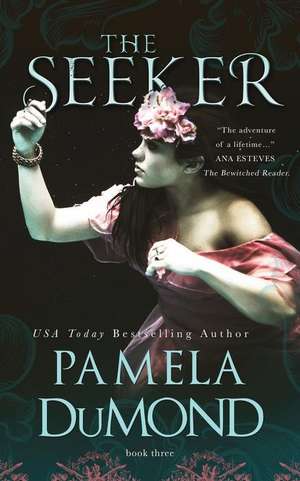 The Seeker de Pamela Dumond