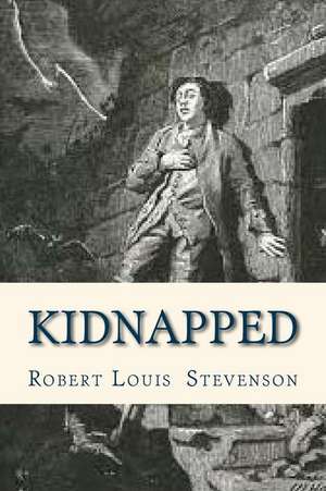 Kidnapped de Robert Louis Stevenson