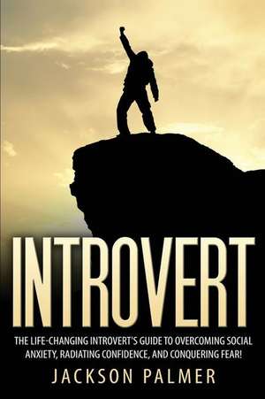 Introvert de Jackson Palmer