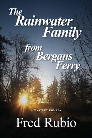 The Rainwater Family from Bergans Ferry de Fred Rubio