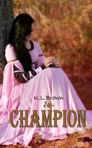 Champion de K. S. Brown