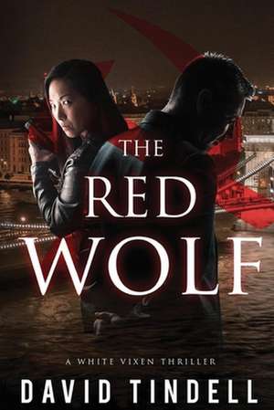 The Red Wolf de David Tindell