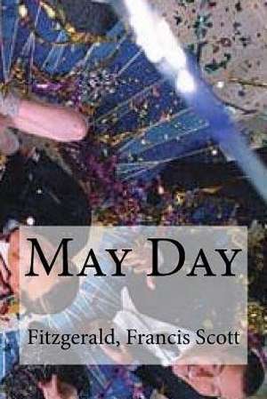 May Day de Fitzgerald Francis Scott