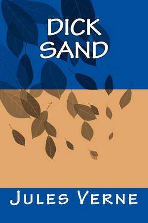 Dick Sand de Jules Verne