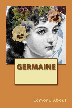 Germaine de Edmond About