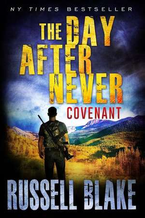 Covenant de Russell Blake