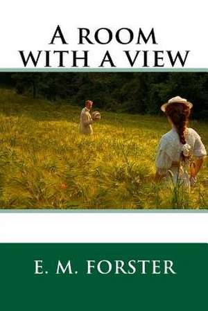 A Room with a View de E. M. Forster