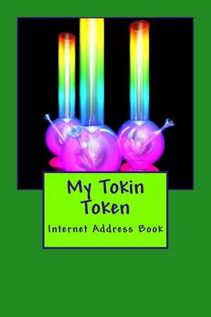 My Tokin Token de Mrs Alice E. Albrecht