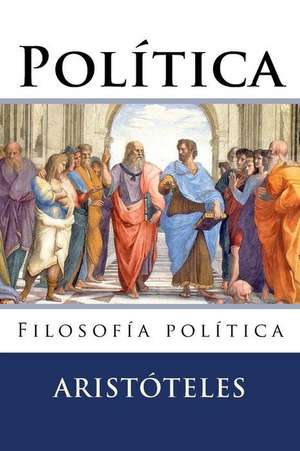 Politica de Aristoteles