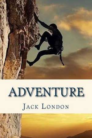 Adventure de Jack London