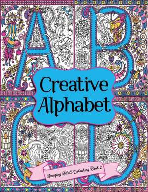 Amazing Adult Colouring Book 2 de Penny Bloom