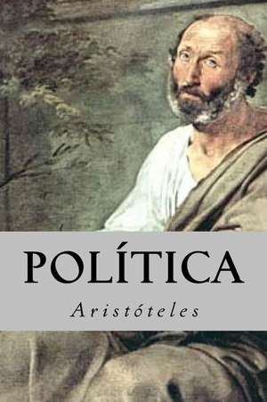 Politica de Aristotle